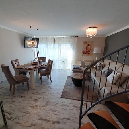 Apartament Casa Barbara Saarbrücken Zewnętrze zdjęcie