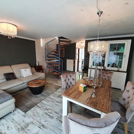 Apartament Casa Barbara Saarbrücken Zewnętrze zdjęcie