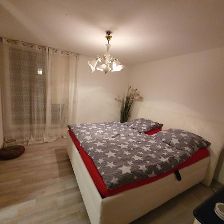 Apartament Casa Barbara Saarbrücken Zewnętrze zdjęcie