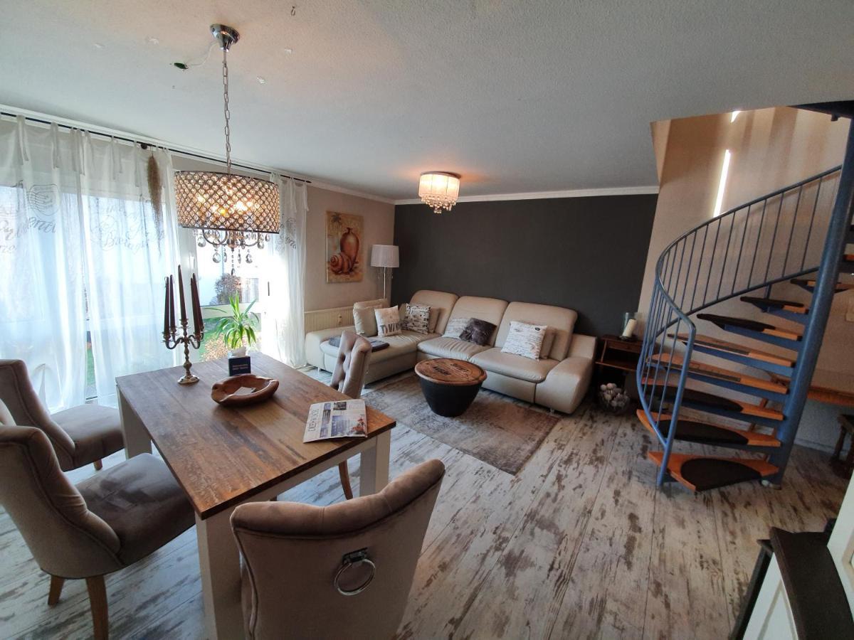 Apartament Casa Barbara Saarbrücken Zewnętrze zdjęcie