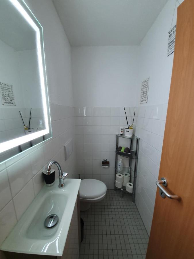 Apartament Casa Barbara Saarbrücken Zewnętrze zdjęcie