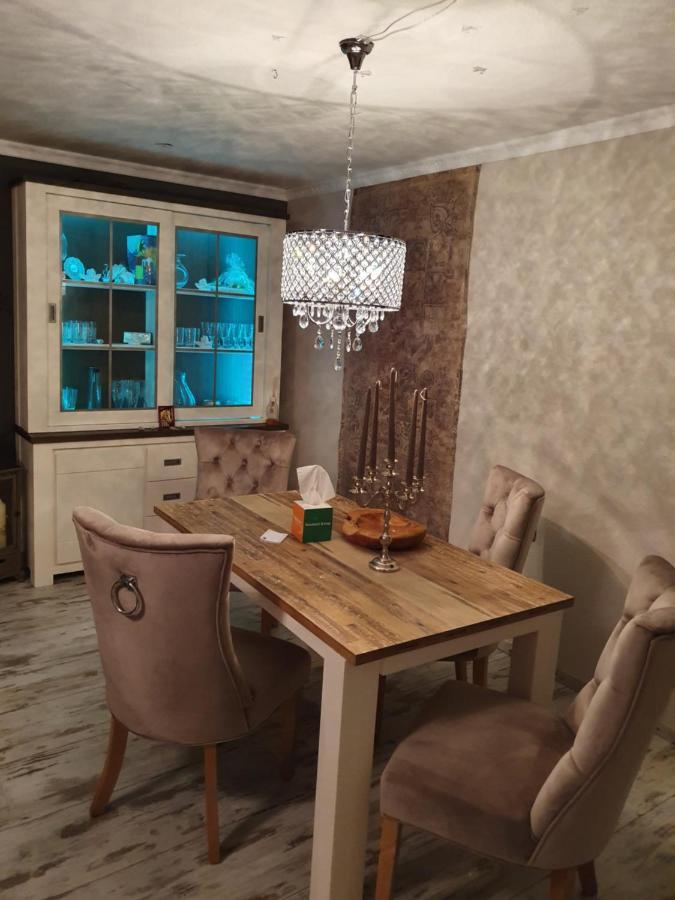 Apartament Casa Barbara Saarbrücken Zewnętrze zdjęcie