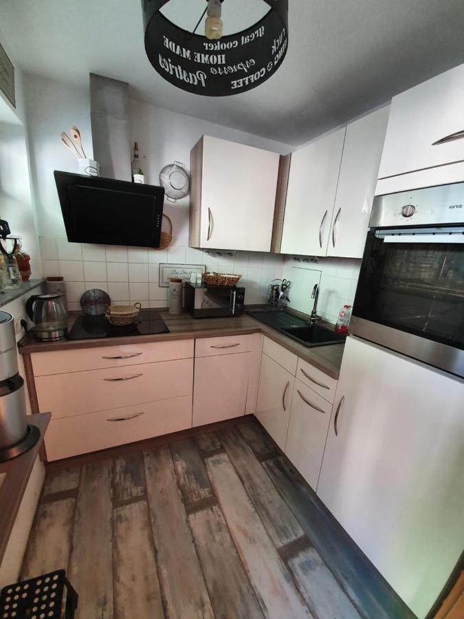 Apartament Casa Barbara Saarbrücken Zewnętrze zdjęcie