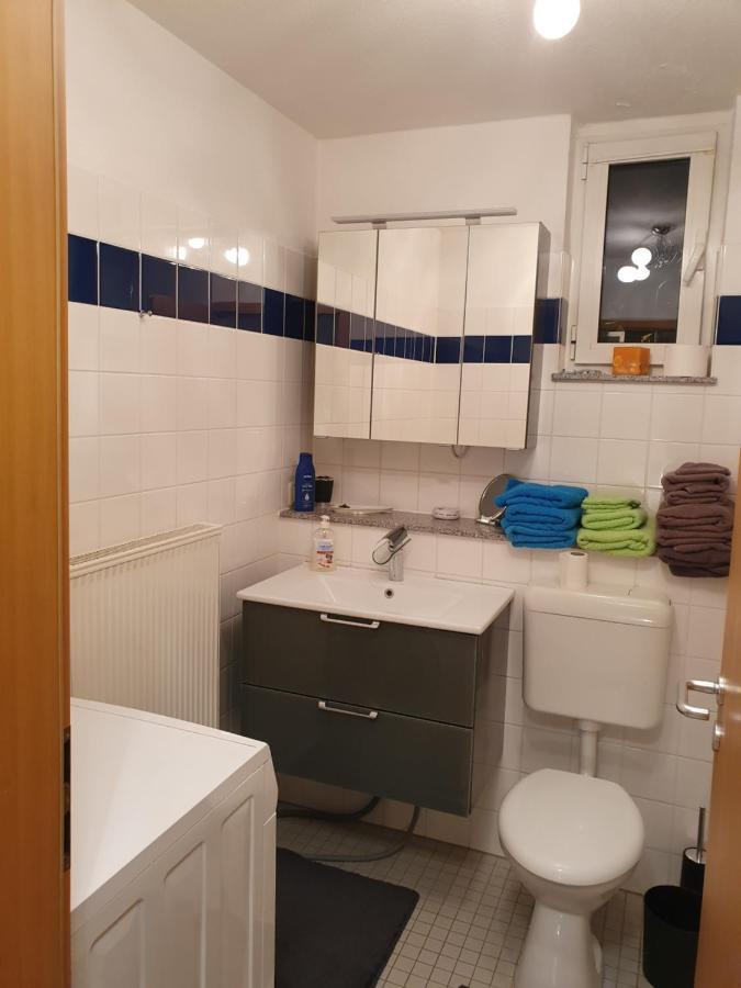 Apartament Casa Barbara Saarbrücken Zewnętrze zdjęcie