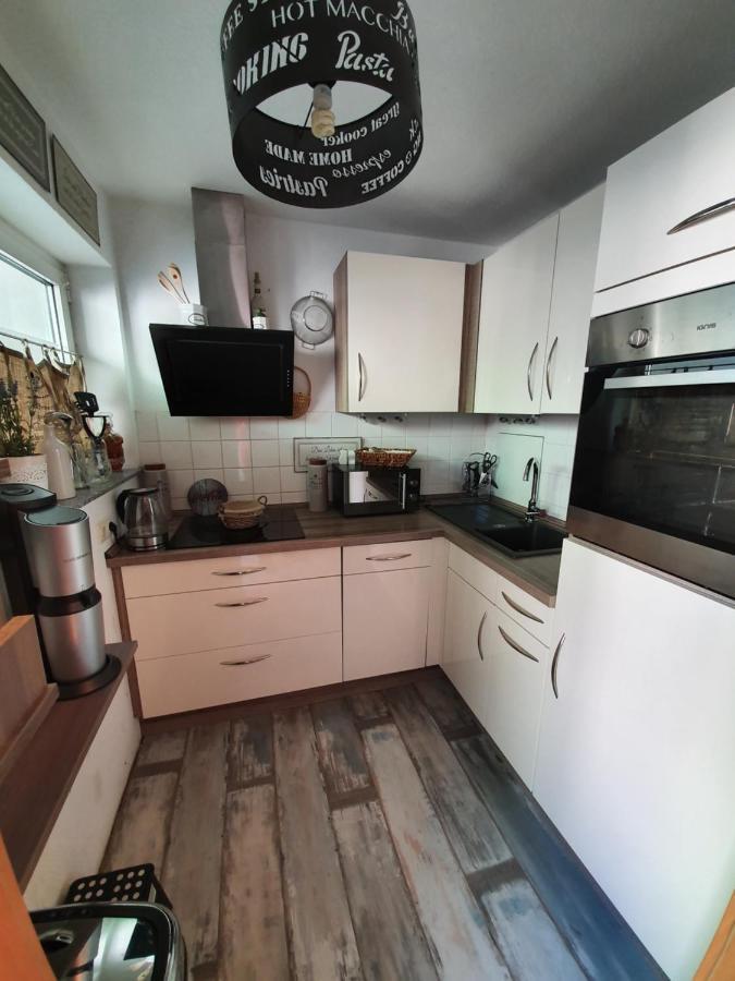 Apartament Casa Barbara Saarbrücken Zewnętrze zdjęcie