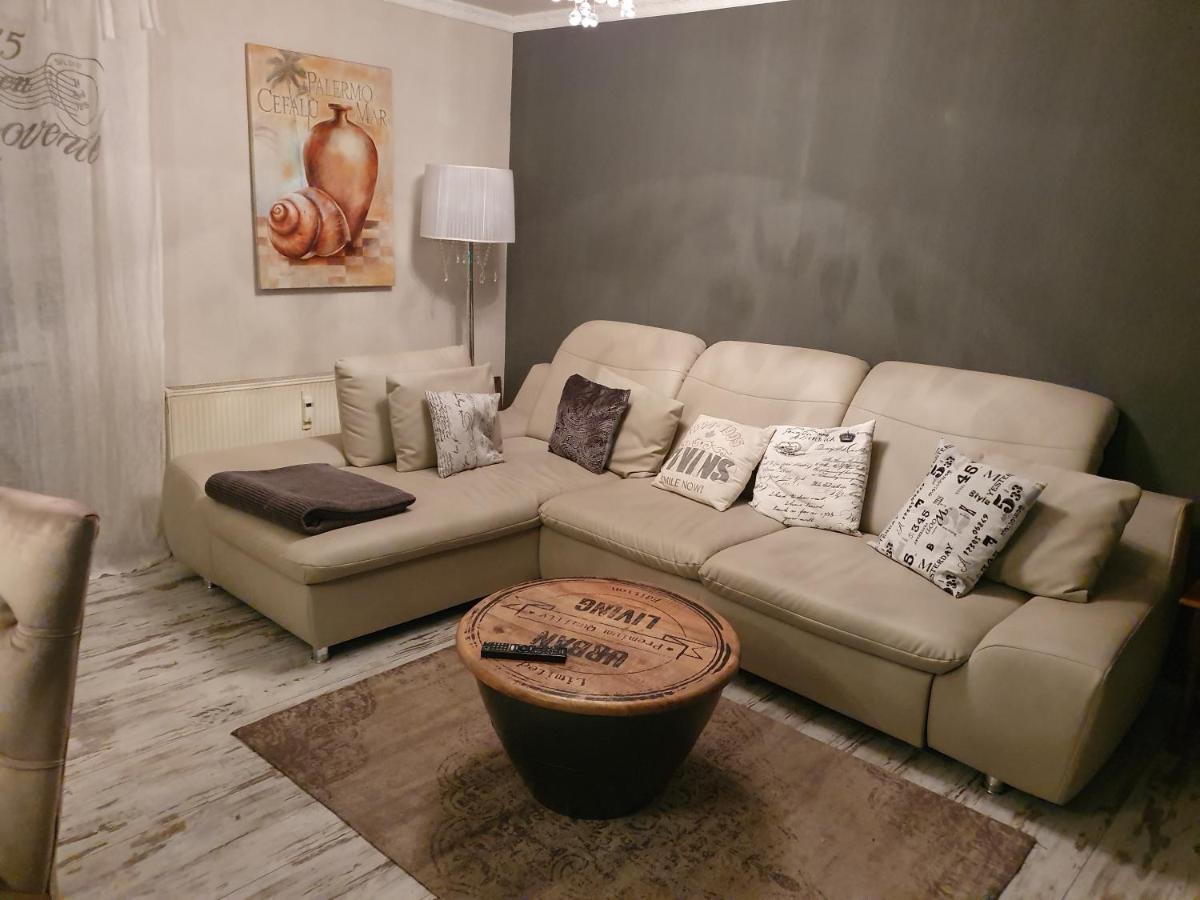 Apartament Casa Barbara Saarbrücken Zewnętrze zdjęcie