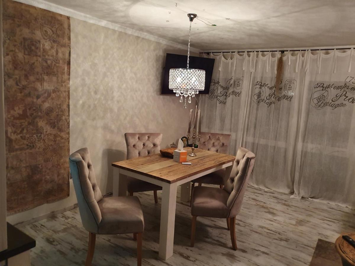 Apartament Casa Barbara Saarbrücken Zewnętrze zdjęcie