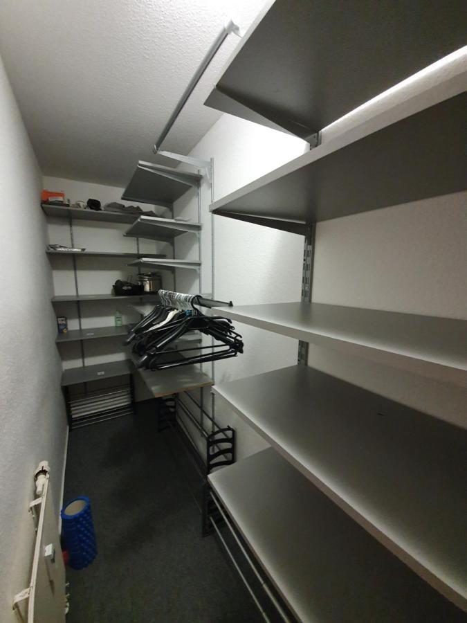 Apartament Casa Barbara Saarbrücken Zewnętrze zdjęcie