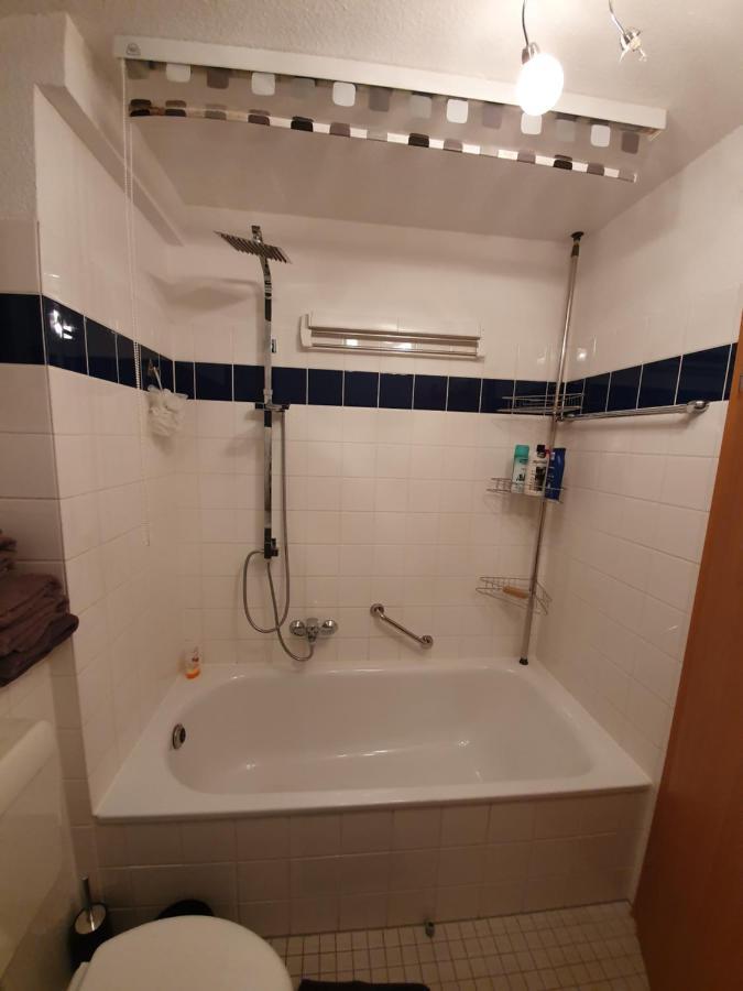 Apartament Casa Barbara Saarbrücken Zewnętrze zdjęcie