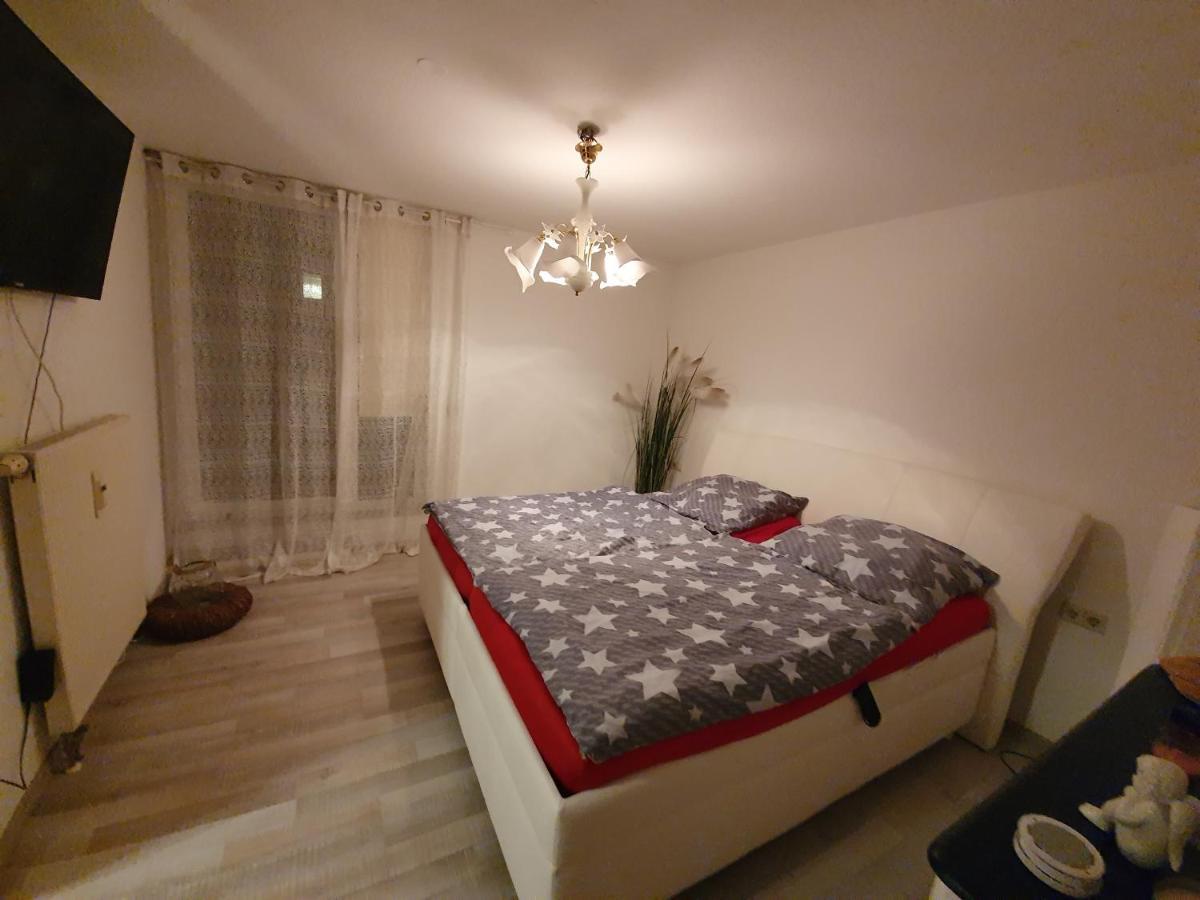 Apartament Casa Barbara Saarbrücken Zewnętrze zdjęcie